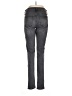 Gap Solid Gray Jeans Size 29 waist (tall) - photo 2