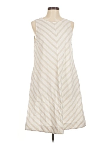 Liz Claiborne Casual Dress (view 1)