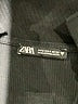 Zara Black Long Sleeve Turtleneck Size S - photo 7