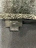 Deletta 100% Modal Gray Sleeveless Blouse Size S - photo 7