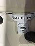 Athleta Ivory Sweatshirt Size XS - photo 7