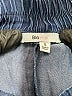 Blāshe 100% Lyocell Blue Casual Pants Size S - photo 7