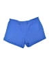 Athleta Solid Blue Board Shorts Size 16 - photo 1