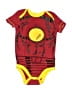 Marvel Graphic Red Short Sleeve Onesie 9-12 MO / 12 MO - photo 1