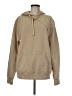 RSQ Tan Pullover Hoodie Size M - photo 1