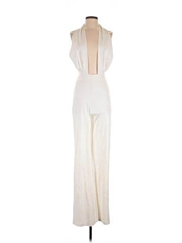 Amanda Uprichard Jumpsuit (view 1)