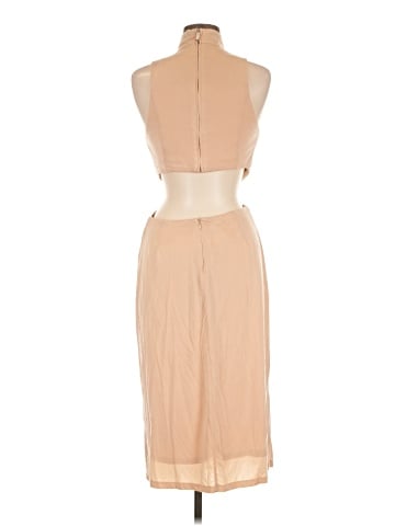 Kendall & Kylie Cocktail Dress (view 2)