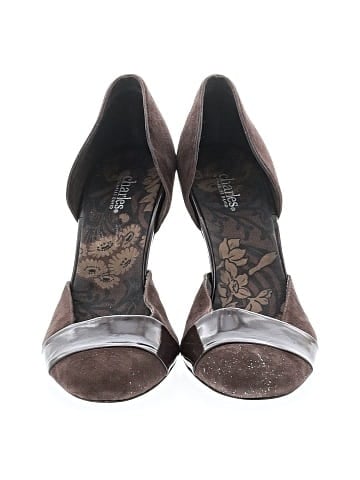 Charles by Charles David Heels (view 2)