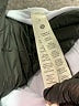 Lululemon Athletica 100% Nylon Solid Blue Jumpsuit Size 2 - photo 4