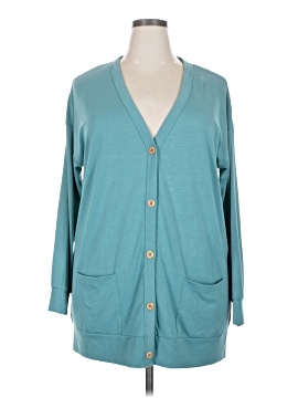 Kyte Living Cardigan