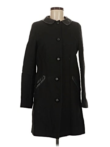 Claudie Pierlot Coat (view 1)