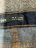 Zara Blue Jeans Size 9 - photo 3