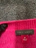 Vince Camuto Pink Pullover Sweater Size M - photo 7