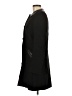 Claudie Pierlot 100% Cotton Black Coat Size EU (FR) 38 / US 6 - photo 5