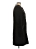 Claudie Pierlot 100% Cotton Black Coat Size EU (FR) 38 / US 6 - photo 4