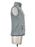 Patagonia 100% Polyester Gray Vest Size S - photo 4