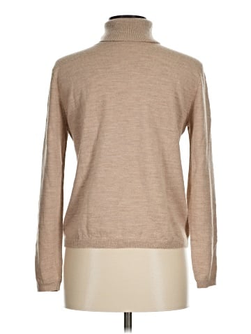 Pendleton Turtleneck Sweater (view 2)