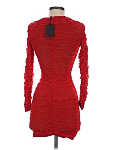 REVOLVE Cocktail Dress (view 2)