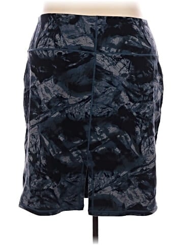 Women With Control Casual Skirt (view 2)