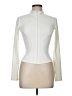 Unbranded 100% Polyester Ivory Jacket Size M - photo 1