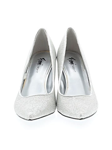 Fioni Night Heels (view 2)