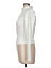 Unbranded 100% Polyester Ivory Jacket Size M - photo 5