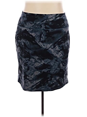 Women With Control Casual Skirt (view 1)