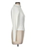 Unbranded 100% Polyester Ivory Jacket Size M - photo 4