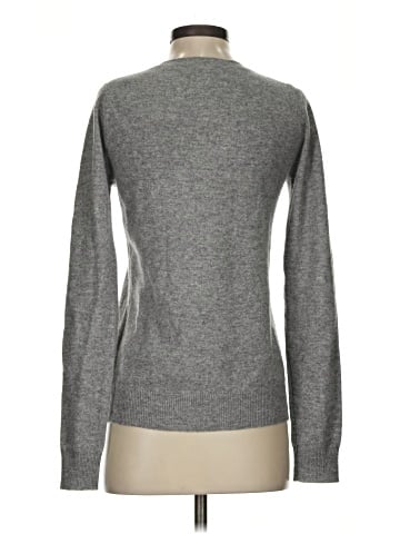 Tahari Cashmere Pullover Sweater (view 2)