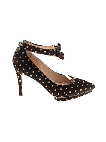 Loeffler Randall Heels (view 1)