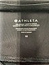 Athleta Black Active Pants Size M - photo 7