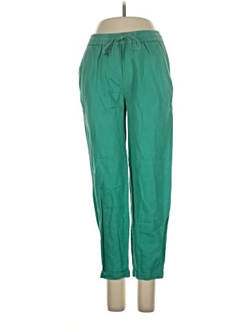 J.Crew Factory Store Linen Pants (view 1)