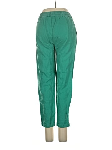 J.Crew Factory Store Linen Pants (view 2)