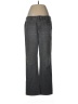 Chico's Tweed Gray Jeans Size Med (1) - photo 1