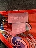Chico's Print Orange Short Sleeve Blouse Size Lg (2) - photo 8