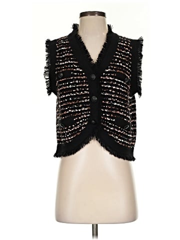 Laundry by Shelli Segal Cardigan (view 1)