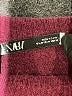 Zara Burgundy Pullover Sweater Size M - photo 7