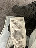 FRAME Blue Jeans Size 27 waist - photo 9