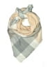 Studio 100% Acrylic Tan Scarf One size - photo 1