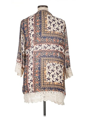 Rewind Kimono (view 2)