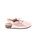 Old Navy Solid Pink Clogs Size 6-12 mo (baby) - photo 1