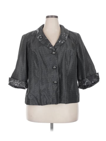 Dana Kay Blazer (view 1)