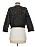 Ann Taylor Black Jacket Size M - photo 2