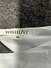 Wishlist White Casual Dress Size M - photo 7