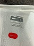 Nike 100% Polyester Ivory Active T-Shirt Size L - photo 7