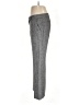 Calvin Klein Tweed Gray Dress Pants Size 6 - photo 5
