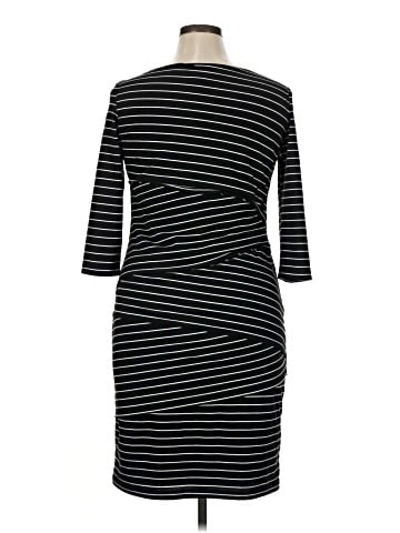 Ronni Nicole Casual Dress (view 2)