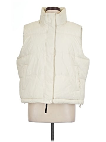Old Navy Vest (view 1)
