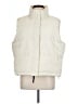 Old Navy 100% Nylon Ivory Vest Size L - photo 1