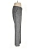 Calvin Klein Tweed Gray Dress Pants Size 6 - photo 4